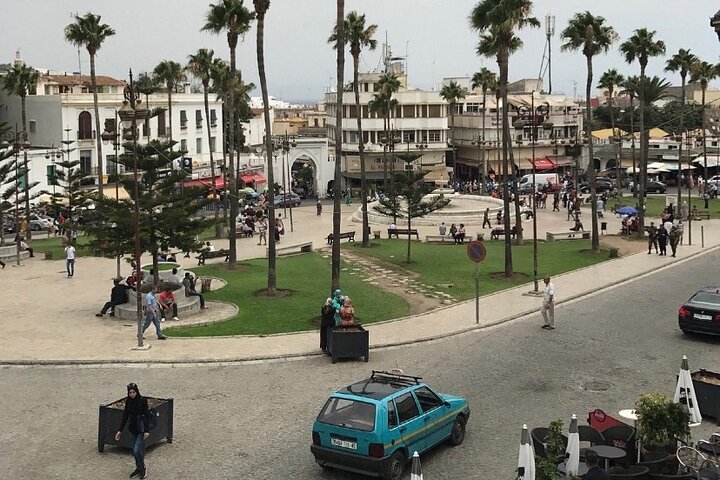 Private Above and Beyond Tour in Tangier - Image 4