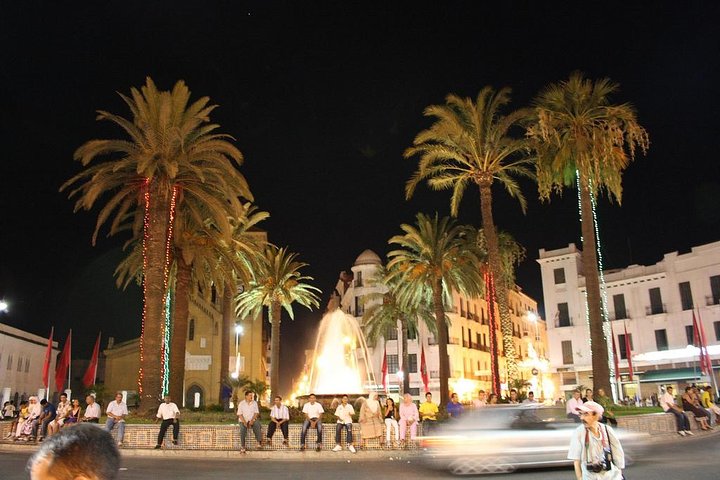 Private City Tour of Tétouan from Tangier - Image 3