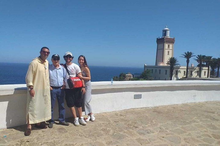 private Day Excursion to Tangier with Pick-up - Image 5