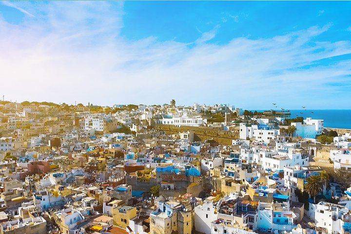 private Day Excursion to Tangier with Pick-up - Image 4