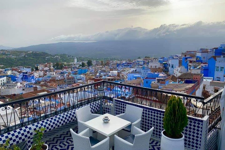 Private Day tour to Chefchaouen from Tangier - Image 4