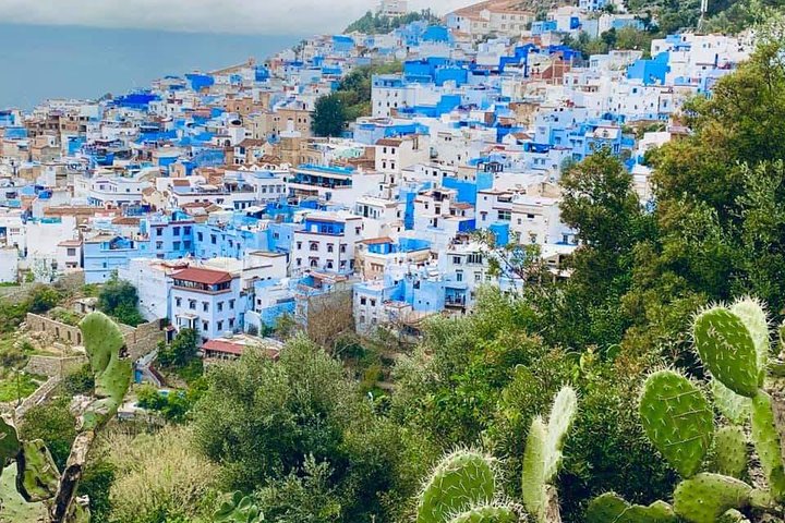 Private Day tour to Chefchaouen from Tangier - Image 2