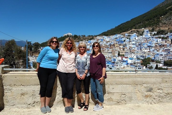 Private Day tour to Chefchaouen from Tangier - Image 3