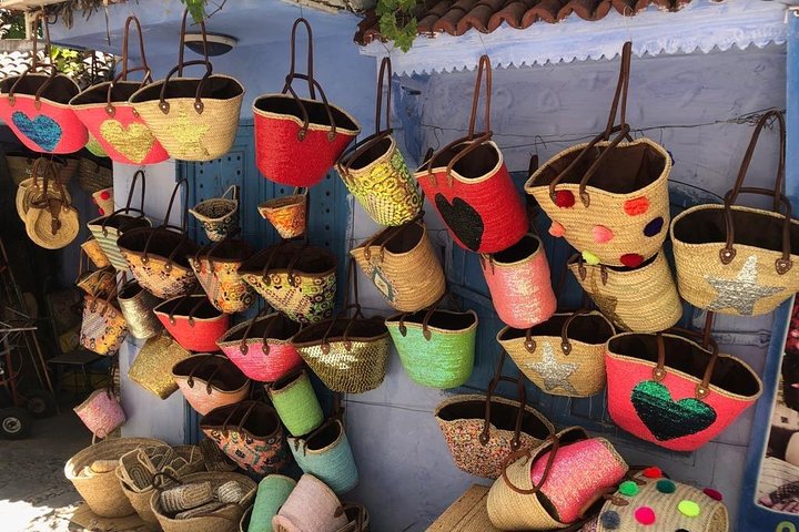Private day trip to Chaouen from Tangier - Image 5