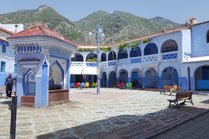 Private day trip to Chaouen from Tangier - Image 2