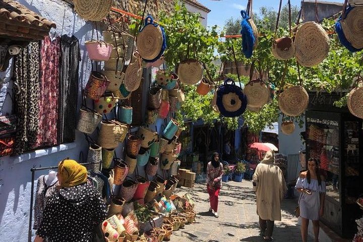 Private day trip to Chaouen from Tangier - Image 4
