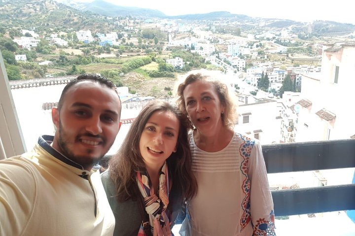 Private Day Trip to Chefchaouen - Image 5