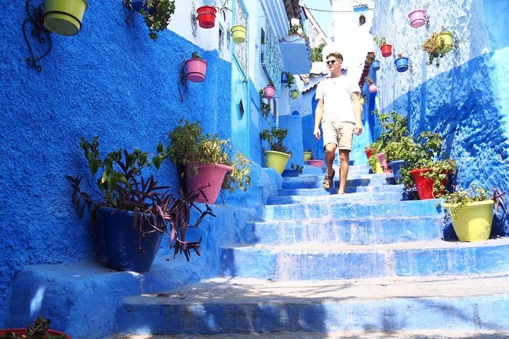 Private Day Trip to Chefchaouen - Image 3