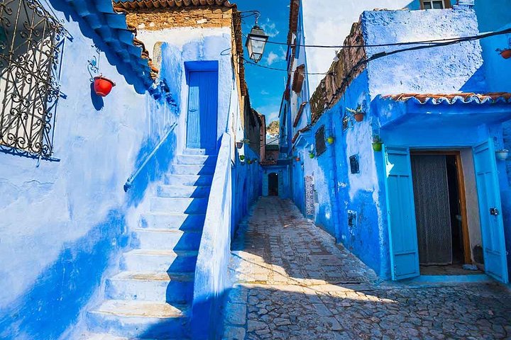 Private Day Trip to Chefchaouen - Image 1