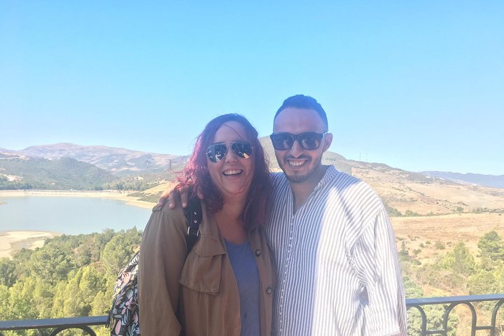 Private Day Trip to Chefchaouen - Image 2