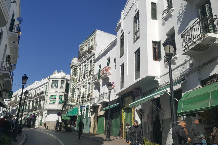Private day trip to Tetouan and Chefchaouen from Tangier - Image 3