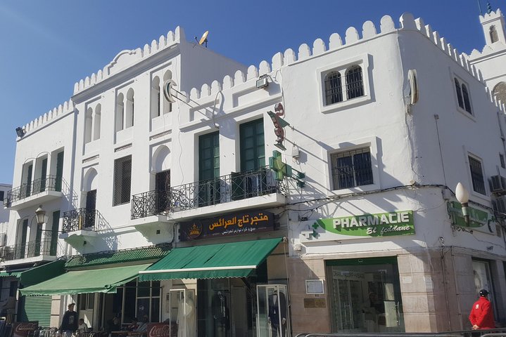 Private day trip to Tetouan and Chefchaouen from Tangier - Image 5