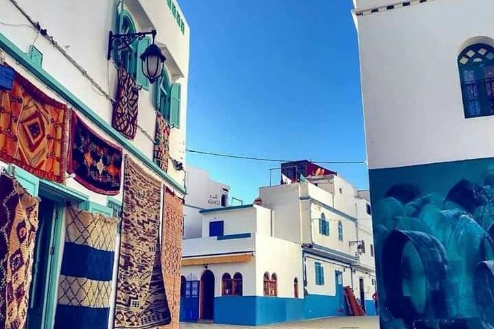 Private excurison to Asilah - Image 4