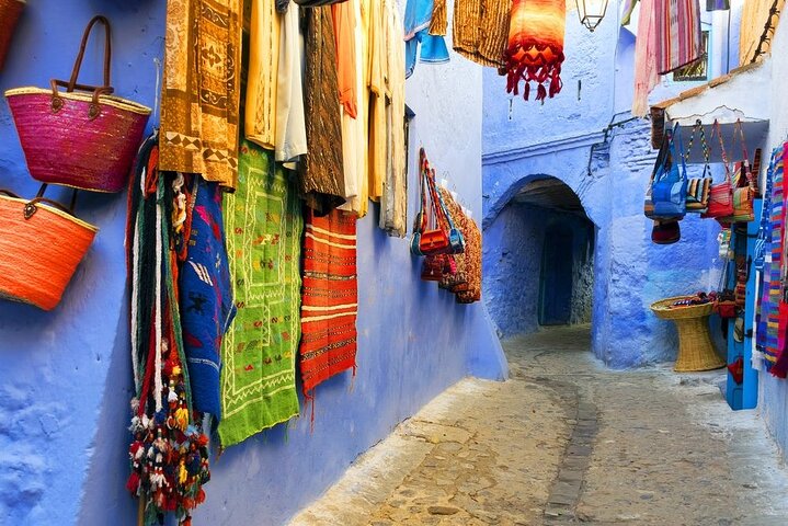 Private excursion to chefchaouen from tangier one day
- Image 5