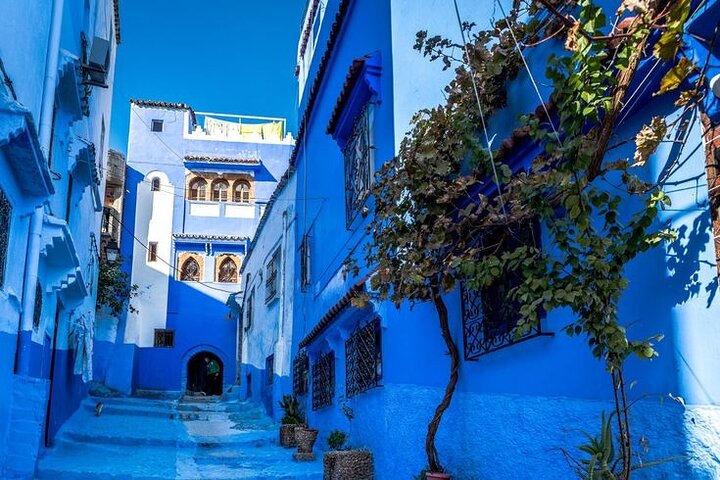 Private excursion to chefchaouen from tangier one day
- Image 2