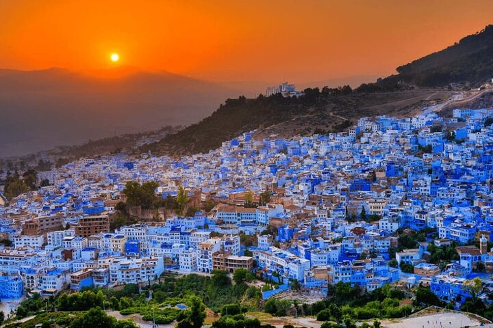 Private excursion to chefchaouen from tangier one day
- Image 3