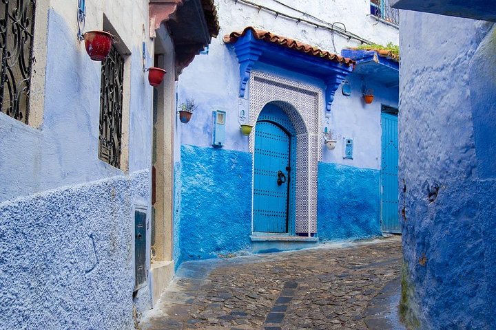 Private Full Day Tour of Chefchaouen from Tangier w/ Hotel pick up & drop off - Image 4