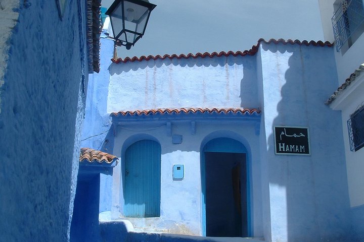 Private Full Day Tour of Chefchaouen from Tangier w/ Hotel pick up & drop off - Image 3