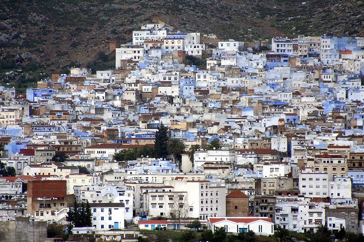 Private Full Day Tour of Chefchaouen from Tangier w/ Hotel pick up & drop off - Image 2