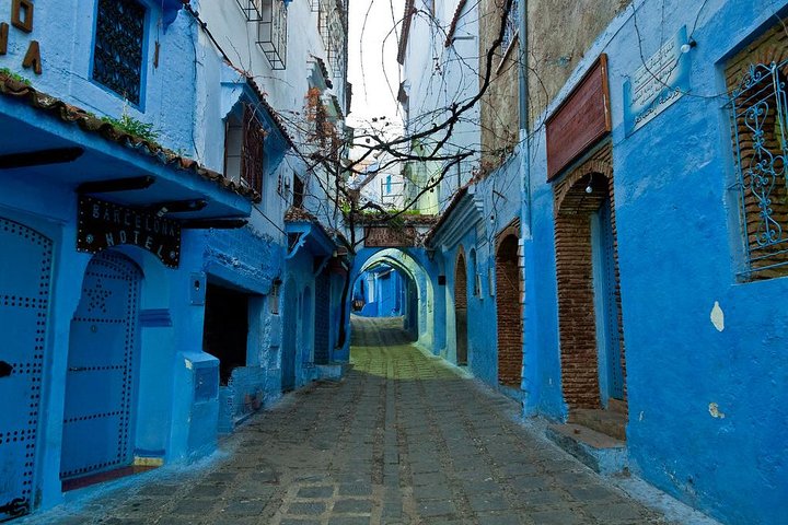 Private Full Day Tour of Chefchaouen from Tangier w/ Hotel pick up & drop off - Image 5