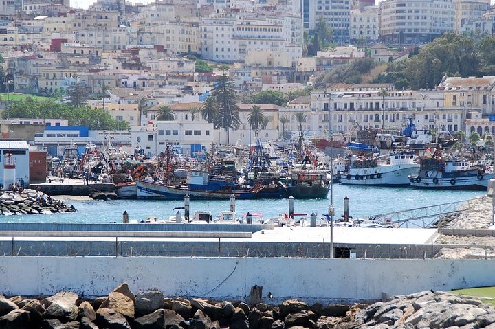 Private Full-Day Tour of Tangier & Asilah with Driver & Guide w/ Hotel pick up - Image 5