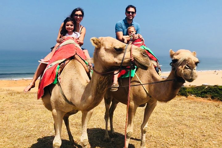 Private Full-Day Tour of Tangier & Asilah with Driver & Guide w/ Hotel pick up - Image 2