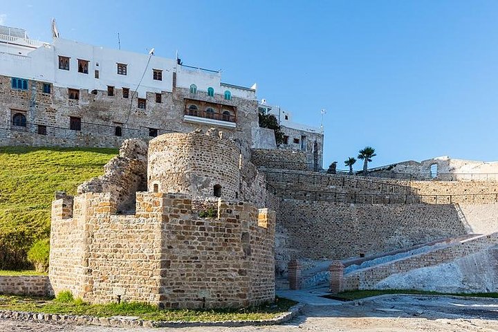 Private Full-Day Tour of Tangier & Asilah with Driver & Guide w/ Hotel pick up - Image 3