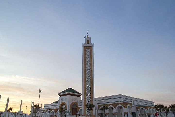 Private Full Day Tour of Tangier w/ Hotel pick up with private driver and guide - Image 3