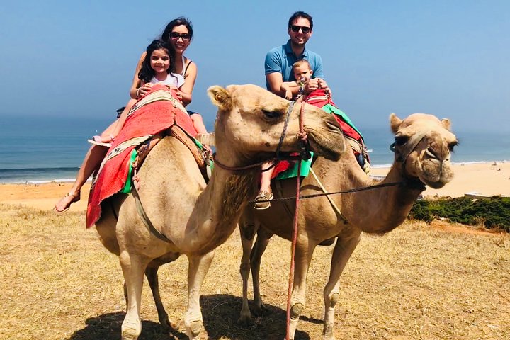 Private Full Day Tour of Tangier w/ Hotel pick up with private driver and guide - Image 2