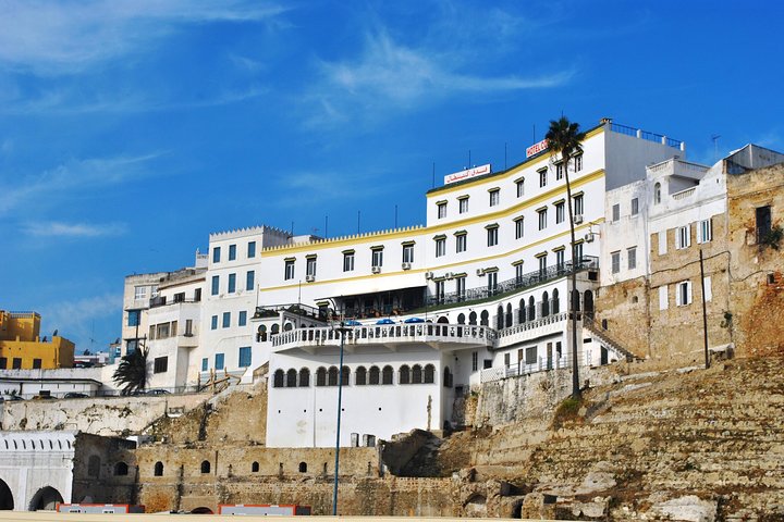 Private Full Day Tour of Tangier w/ Hotel pick up with private driver and guide - Image 4