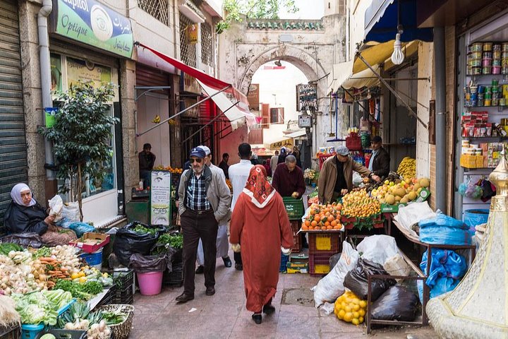Private Full Day Tour of Tangier w/ Hotel pick up with private driver and guide - Image 5