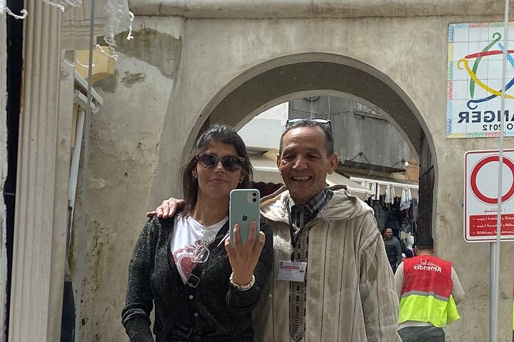Private Full-Day Tour to Tangier and Tétouan - Image 2