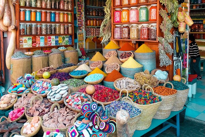 Private Full-Day Tour to Tangier and Tétouan - Image 4