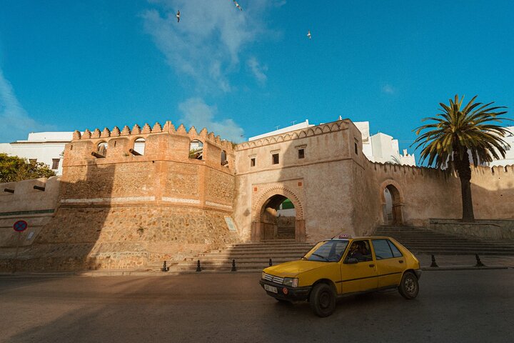 Private Full-Day Tour to Tangier and Tétouan - Image 5