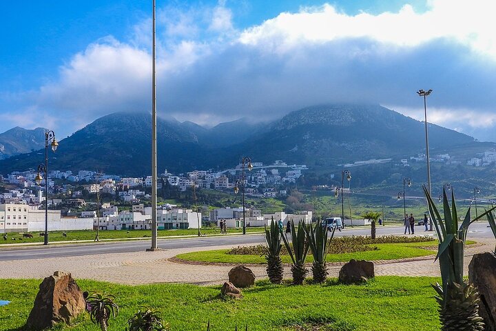 Private Full-Day Tour to Tangier and Tétouan - Image 1