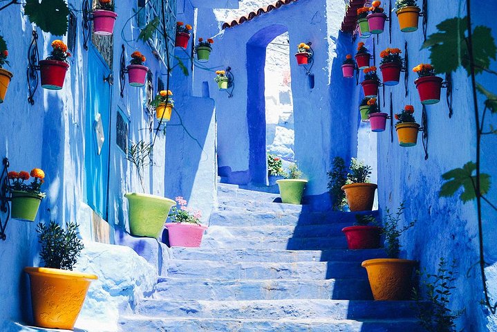 Private Full-Day Trip From Tangier To Chefchaouen - Image 2