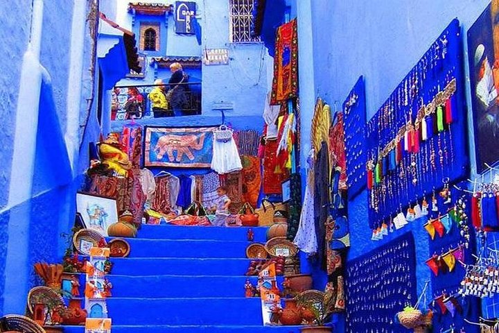 Private Full-Day Trip From Tangier To Chefchaouen - Image 3