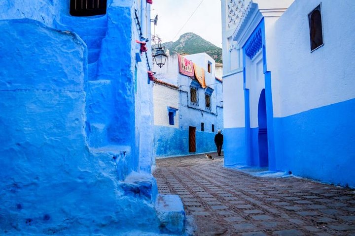 Private Full-Day Trip From Tangier To Chefchaouen - Image 5