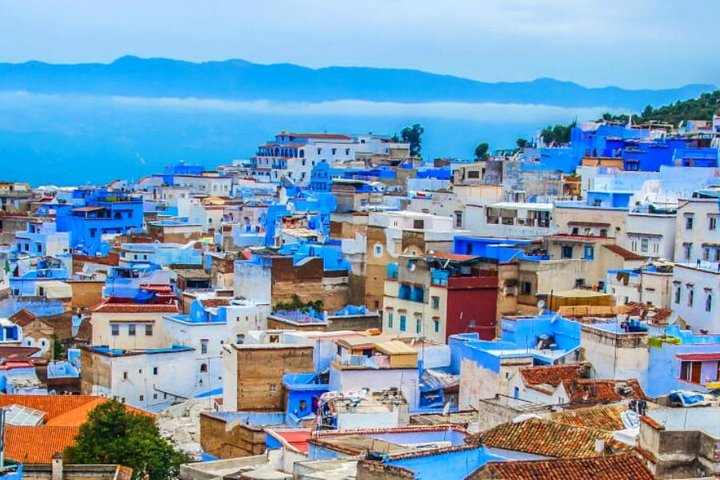 Private Full-Day Trip From Tangier To Chefchaouen - Image 4