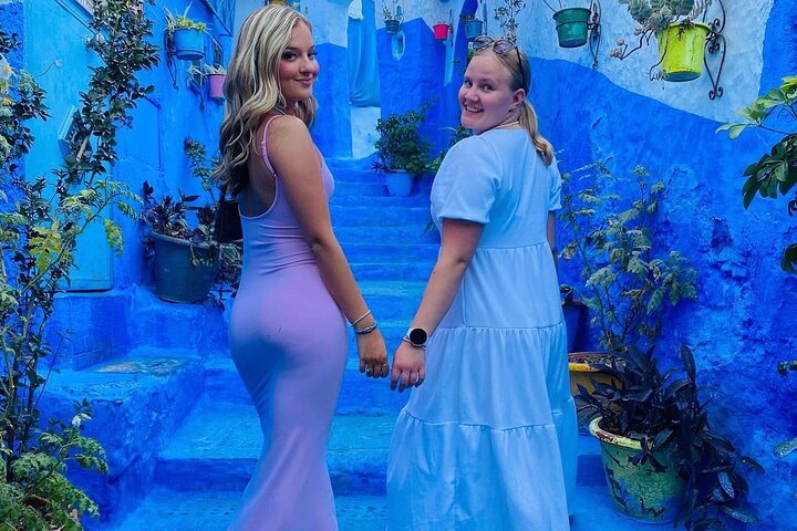 Private Full-Day Trip in Chefchaouen - Image 3