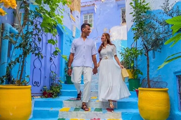 Private Full-Day Trip in Chefchaouen - Image 4