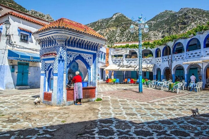Private Full-Day Trip in Chefchaouen - Image 5