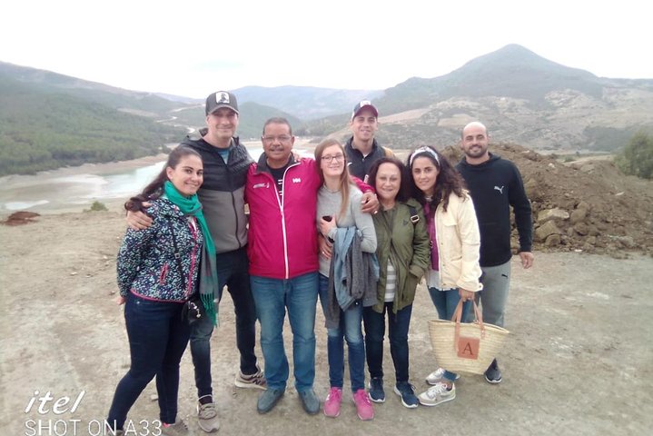 Private : Full day trip to Chefchaouen and Tangier - Image 2