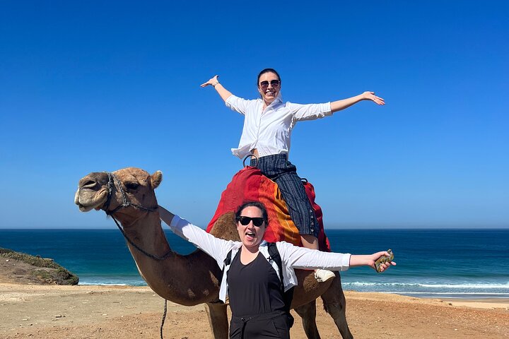 Private Guided Half-Day Tour in Tangier - Image 2