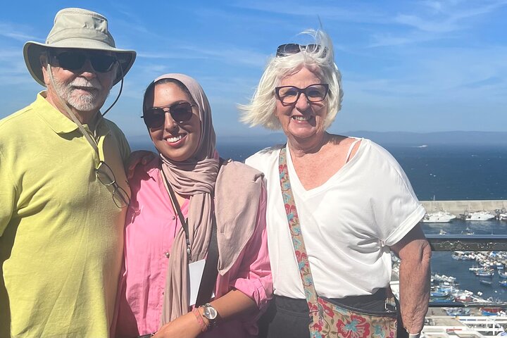 Private Guided Half-Day Tour in Tangier - Image 5