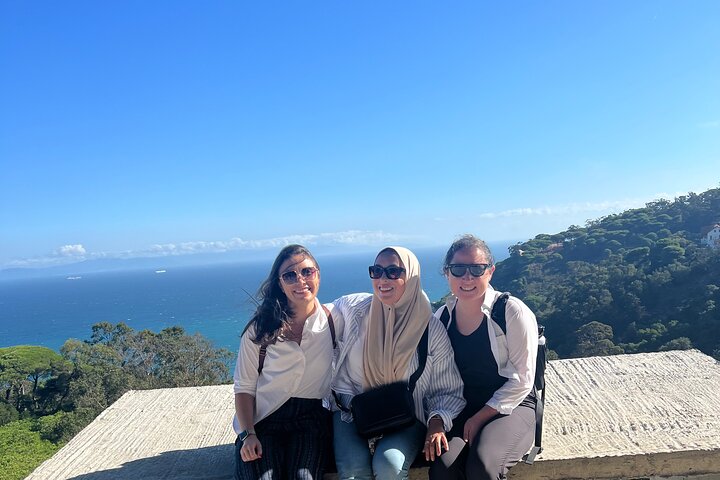 Private Guided Half-Day Tour in Tangier - Image 4