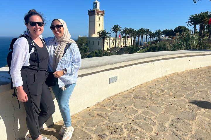Private Guided Half-Day Tour in Tangier - Image 1