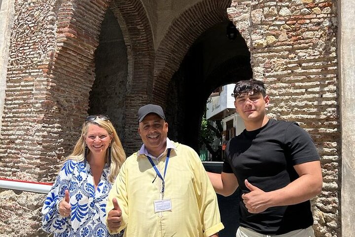 Private Guided Shore Excursion in Tangier - Image 3