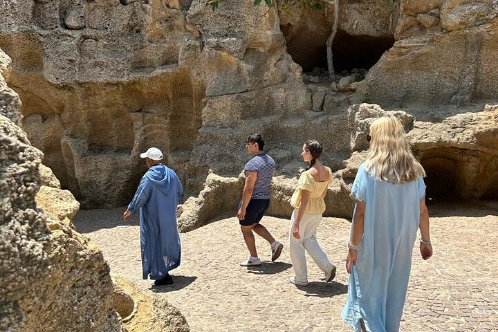 Private Guided Shore Excursion in Tangier - Image 4