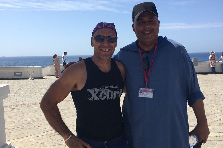 Private Guided Shore Excursion in Tangier - Image 5
